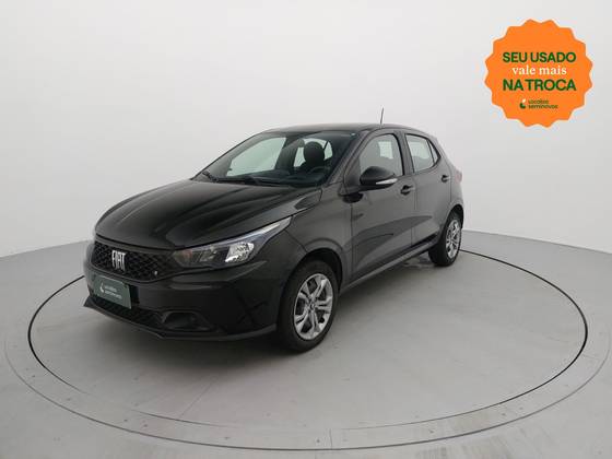 FIAT ARGO 1.0 FIREFLY FLEX DRIVE MANUAL